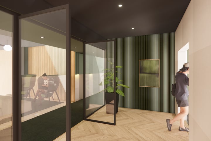 View photo 19 of Studio (Bouwnr. 06.33)