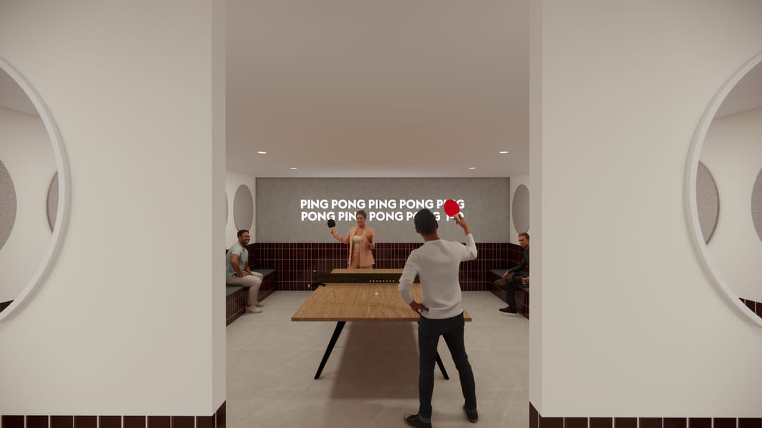 Foto 31 van Tweekamerappartement (Bouwnr. 05.26)