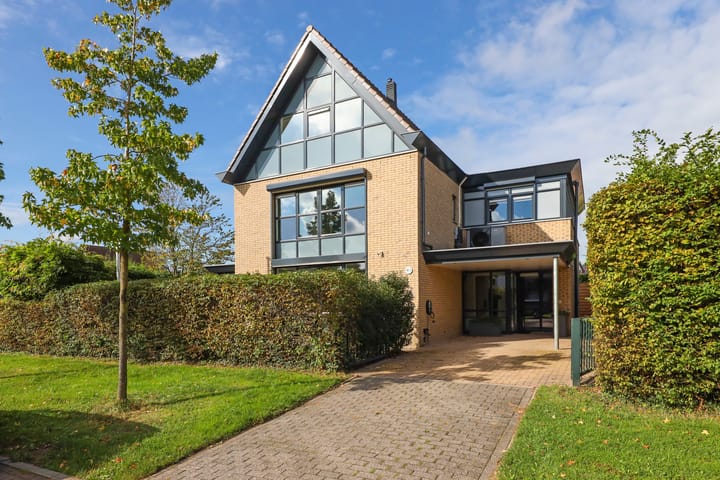 Foto 1 van Kerklaan 18