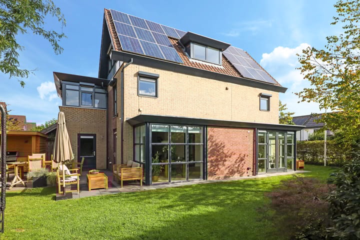 Foto 2 van Kerklaan 18