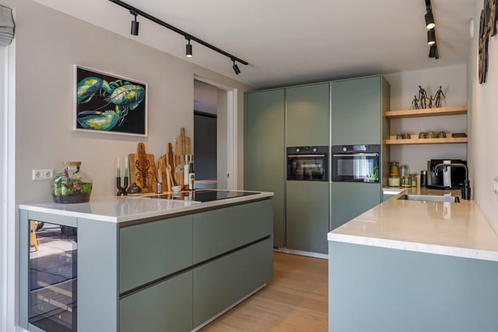 Foto 3 van Kerklaan 18