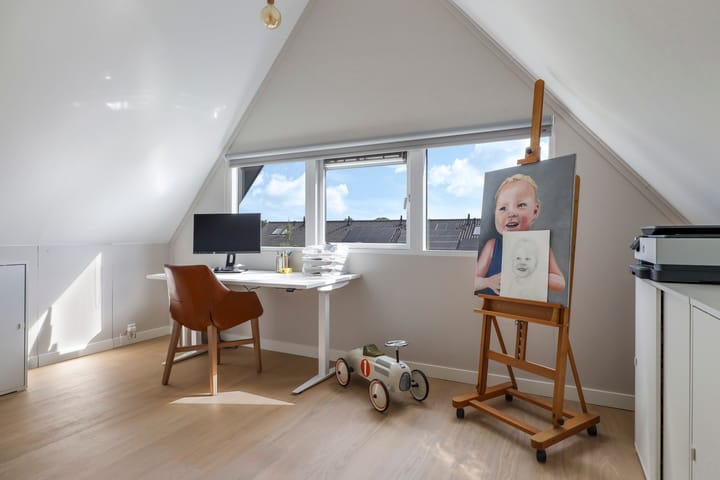 Foto 8 van Kerklaan 18