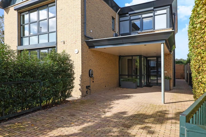 Foto 16 van Kerklaan 18