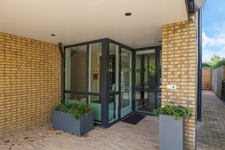 Foto 17 van Kerklaan 18