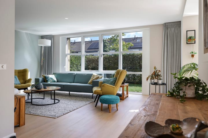 Foto 24 van Kerklaan 18