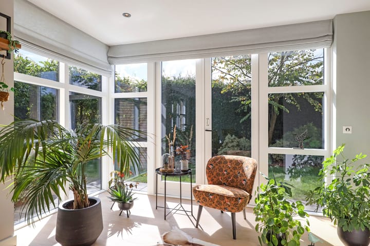 Foto 25 van Kerklaan 18