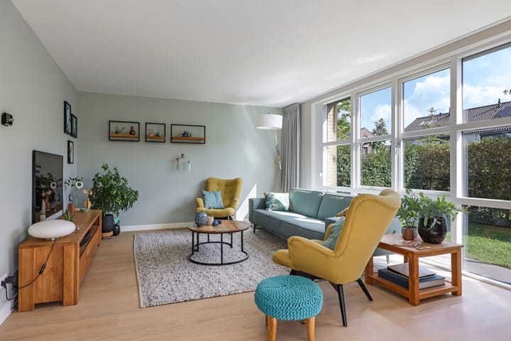 Foto 26 van Kerklaan 18