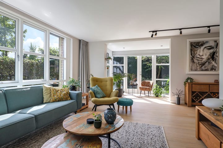 Foto 27 van Kerklaan 18