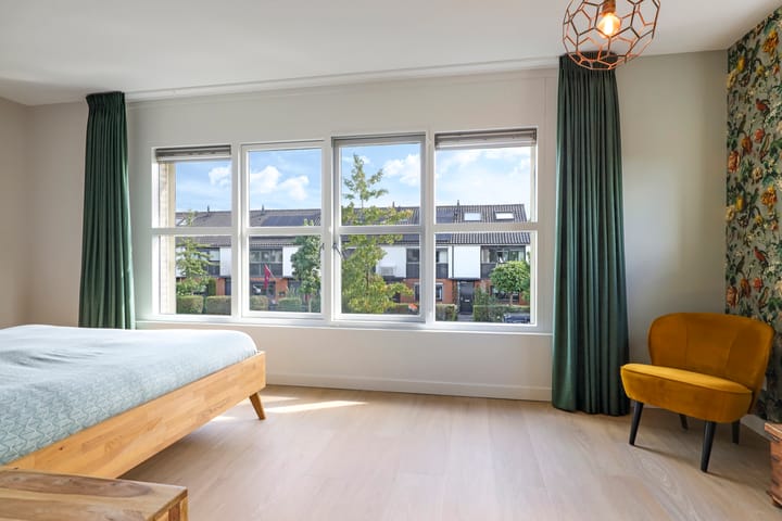 Foto 45 van Kerklaan 18