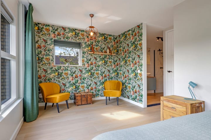 Foto 47 van Kerklaan 18