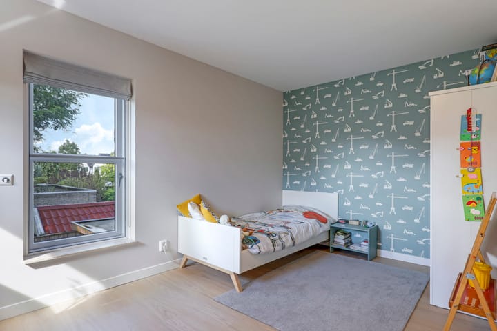 Foto 50 van Kerklaan 18