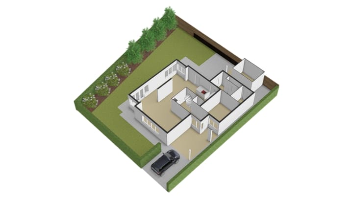 Foto 65 van Kerklaan 18