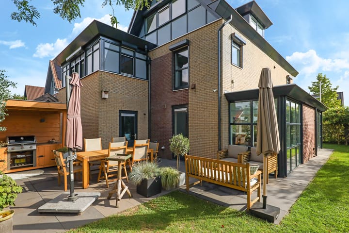 Foto 66 van Kerklaan 18