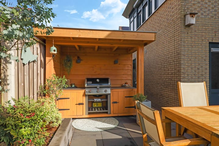 Foto 68 van Kerklaan 18