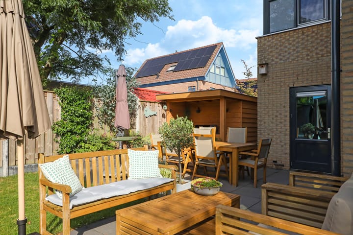 Foto 70 van Kerklaan 18