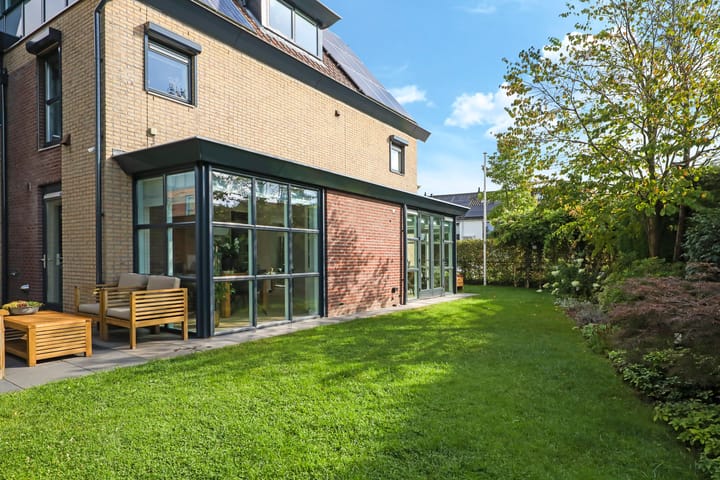 Foto 72 van Kerklaan 18