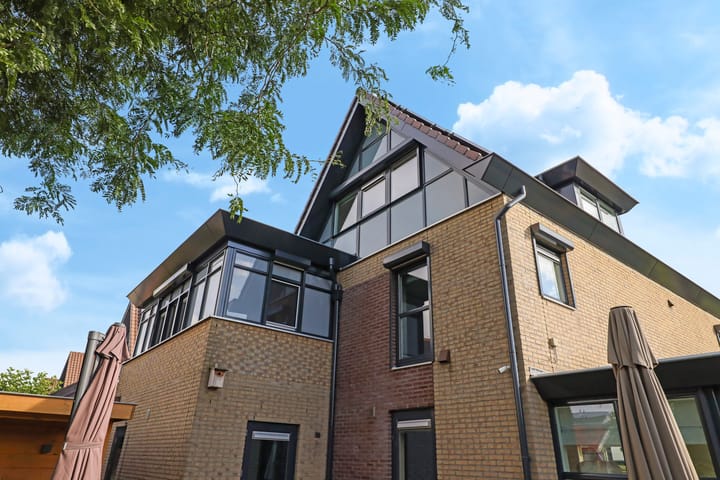 Foto 75 van Kerklaan 18