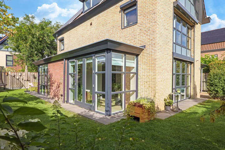 Foto 76 van Kerklaan 18