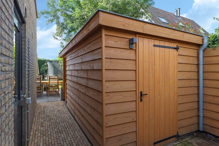 Foto 80 van Kerklaan 18