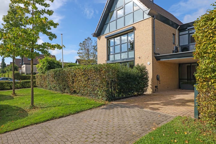 Foto 83 van Kerklaan 18