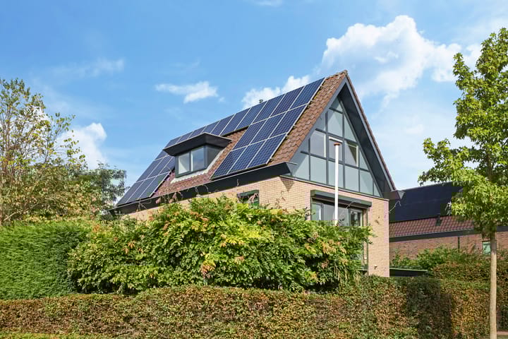 Foto 84 van Kerklaan 18