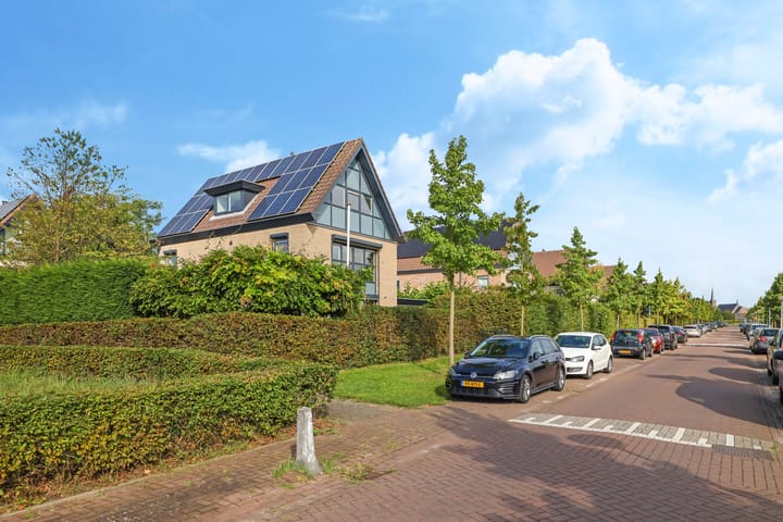 Foto 85 van Kerklaan 18