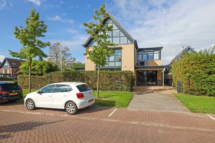 Foto 86 van Kerklaan 18