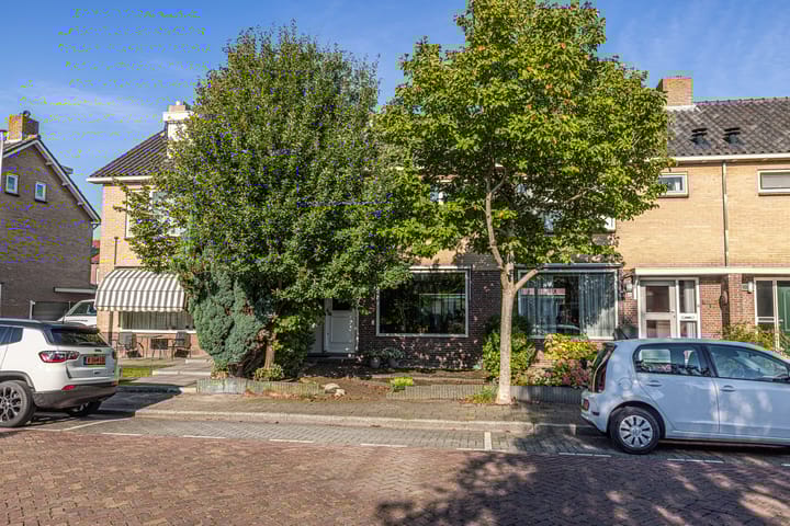 Foto 1 van Schaepmanlaan 39