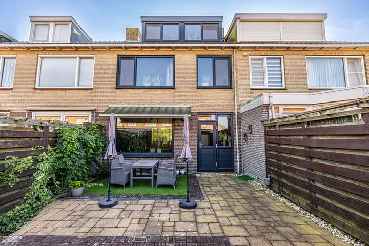 Foto 30 van Schaepmanlaan 39