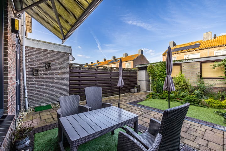 Foto 33 van Schaepmanlaan 39