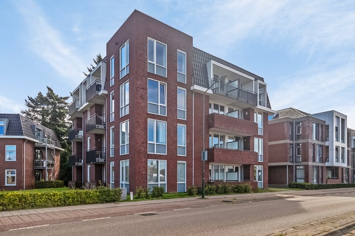 Bekijk foto van Zwaanstraat 144