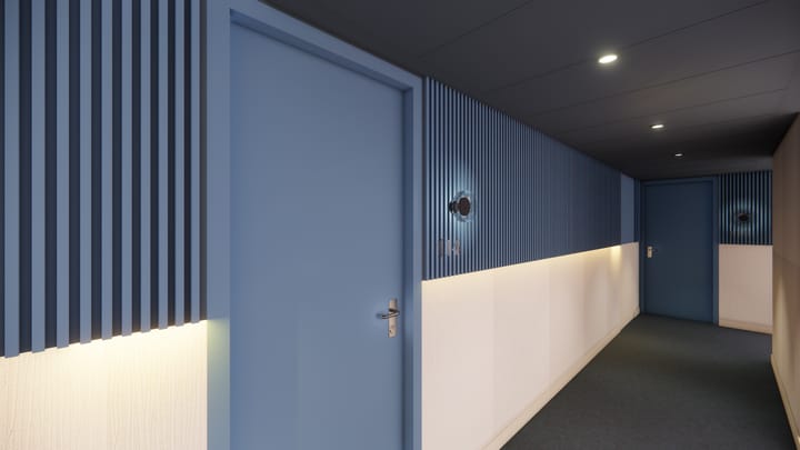 Foto 14 van Studio (Bouwnr. 07.22)