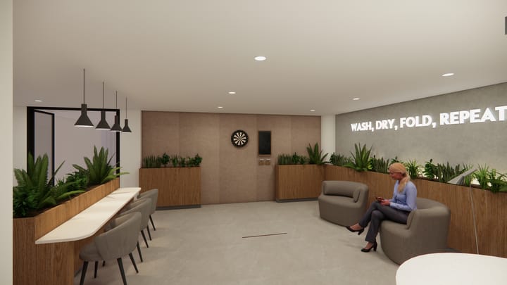 Foto 33 van Studio (Bouwnr. 07.22)