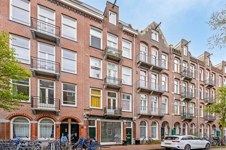 View photo of Vrolikstraat 242 H