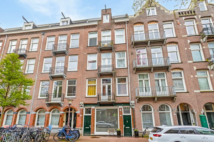 View photo 30 of Vrolikstraat 242-H