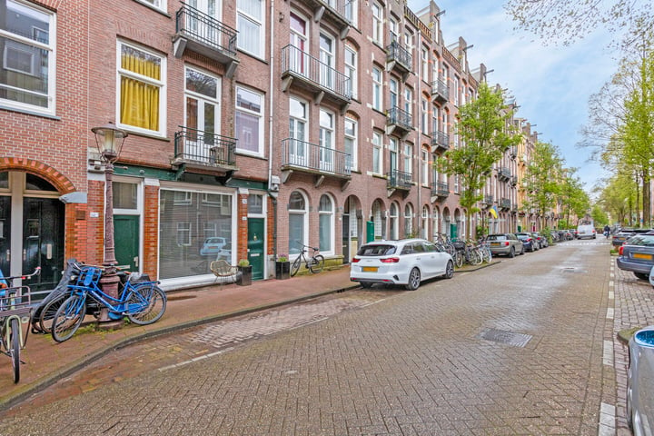 View photo 31 of Vrolikstraat 242-H