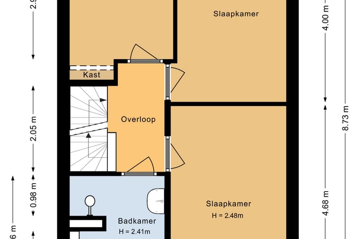 Bekijk foto 37 van Beltmolen 18