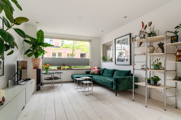 Foto 4 van Dijkshoornseweg 29