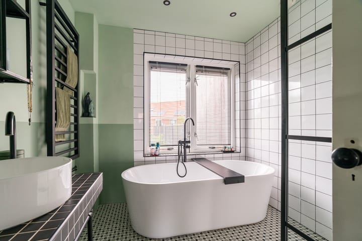 Foto 5 van Dijkshoornseweg 29