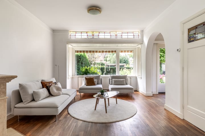 Foto 2 van Jacques Perklaan 3