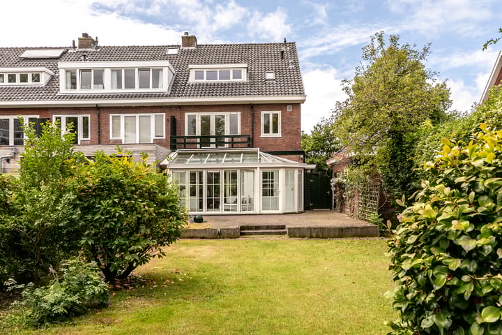 Foto 4 van Jacques Perklaan 3