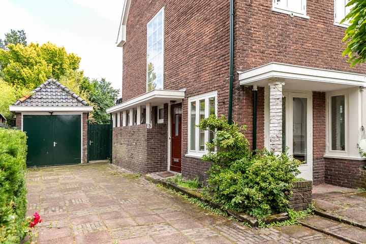 Foto 7 van Jacques Perklaan 3