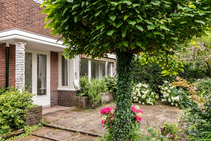 Foto 8 van Jacques Perklaan 3