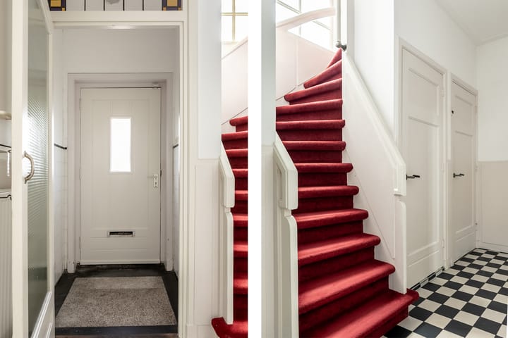 Foto 9 van Jacques Perklaan 3