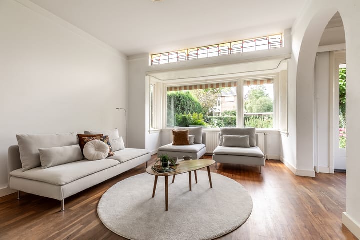 Foto 11 van Jacques Perklaan 3