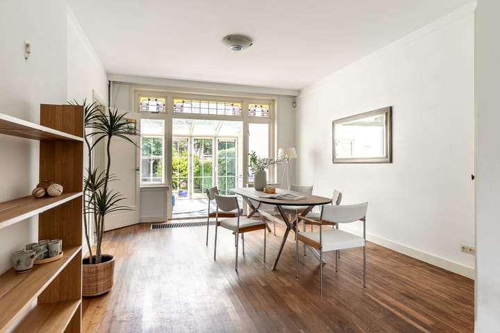 Foto 15 van Jacques Perklaan 3