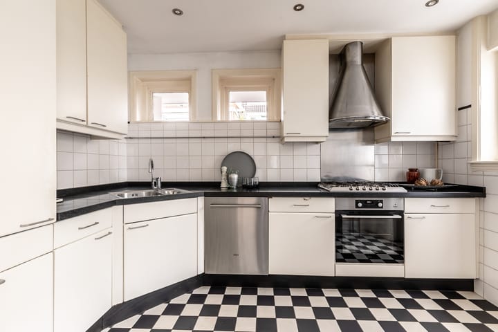 Foto 22 van Jacques Perklaan 3