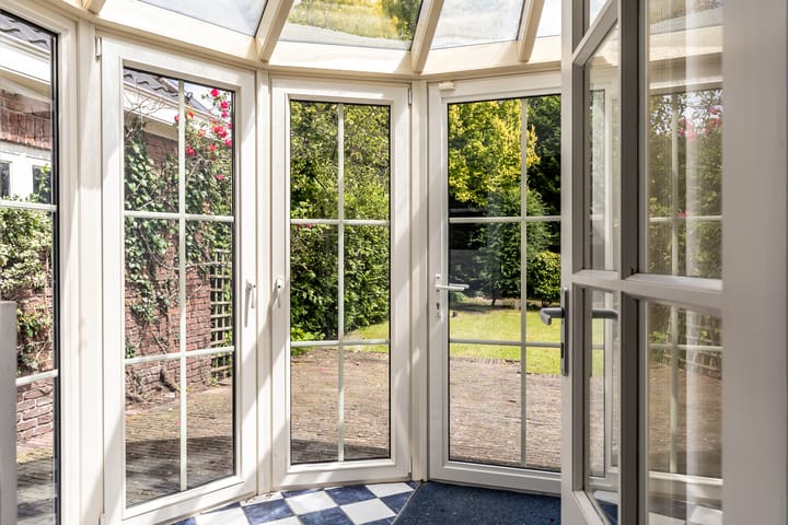 Foto 25 van Jacques Perklaan 3