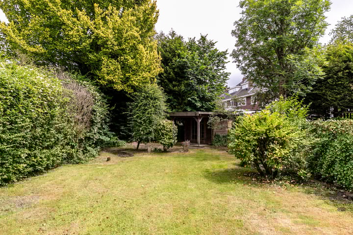 Foto 30 van Jacques Perklaan 3