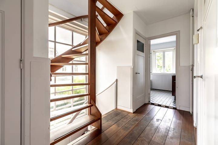 Foto 34 van Jacques Perklaan 3